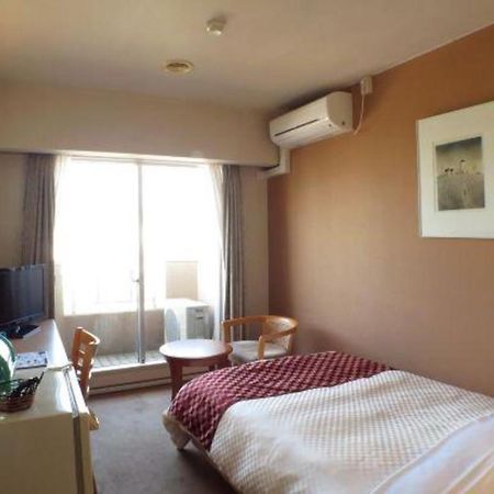 Hotel Tenchikaku Hitachi Εξωτερικό φωτογραφία