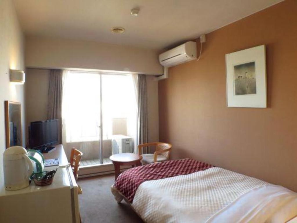 Hotel Tenchikaku Hitachi Εξωτερικό φωτογραφία