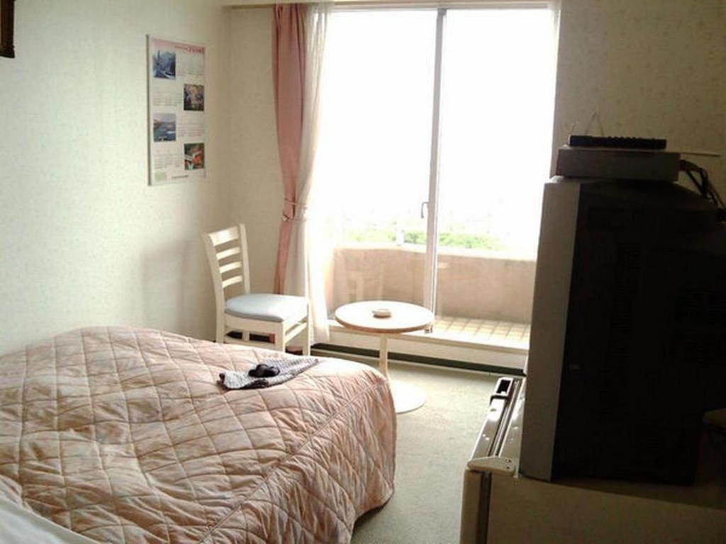Hotel Tenchikaku Hitachi Εξωτερικό φωτογραφία